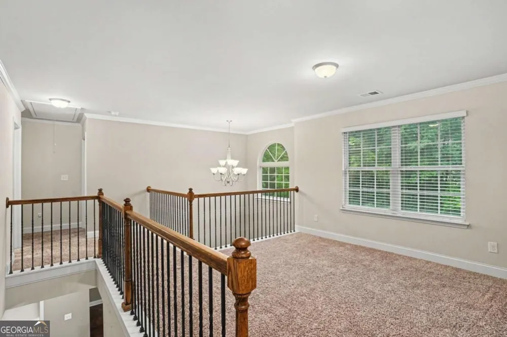 855 Archie DR McDonough, GA 30252