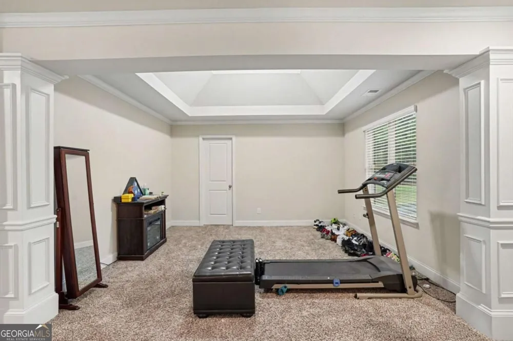 855 Archie DR McDonough, GA 30252