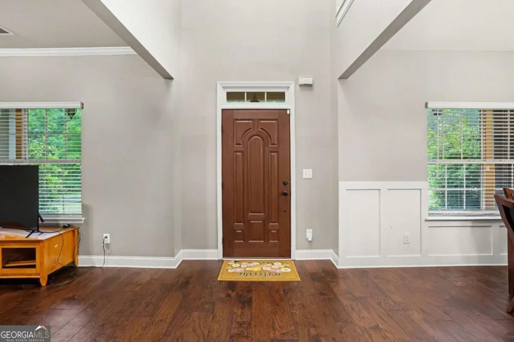855 Archie DR McDonough, GA 30252