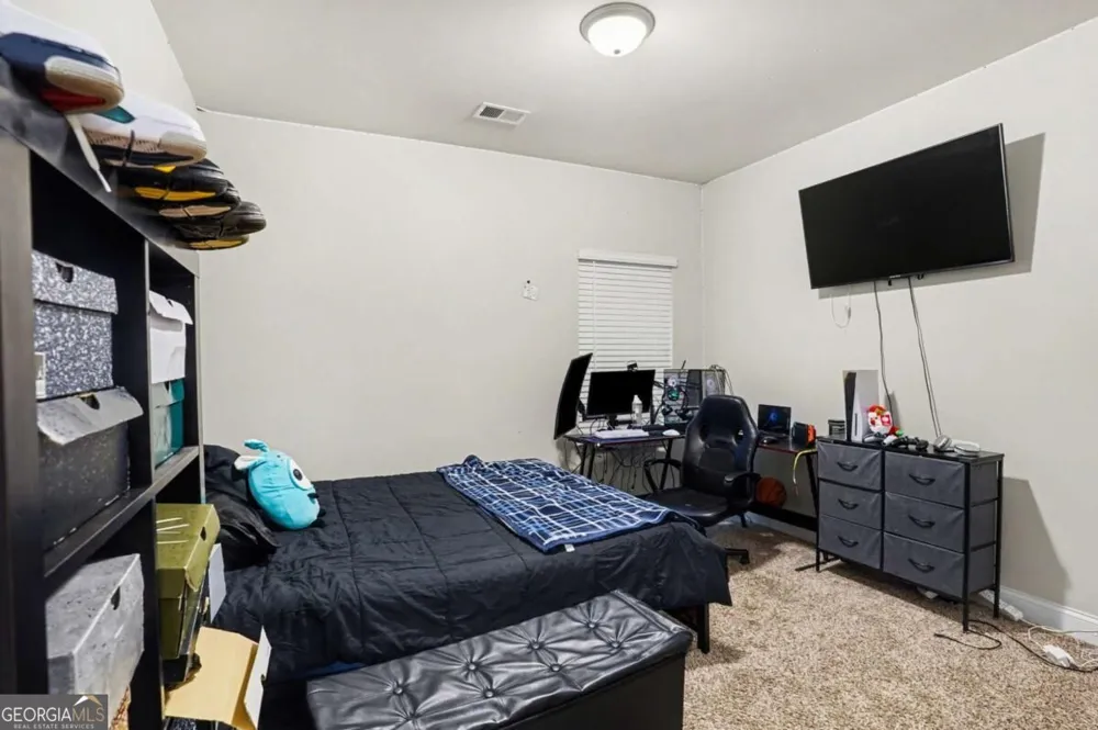 855 Archie DR McDonough, GA 30252