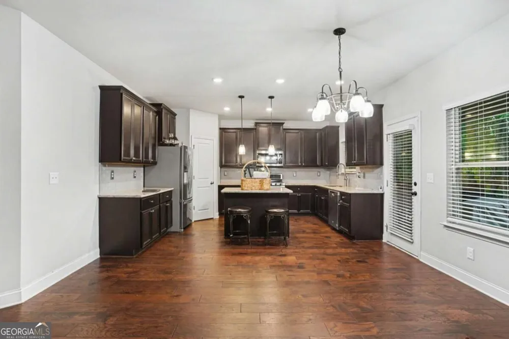 855 Archie DR McDonough, GA 30252