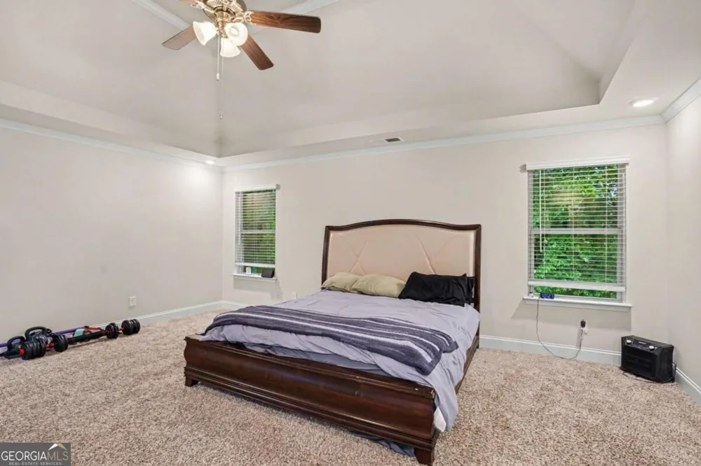 855 Archie DR McDonough, GA 30252