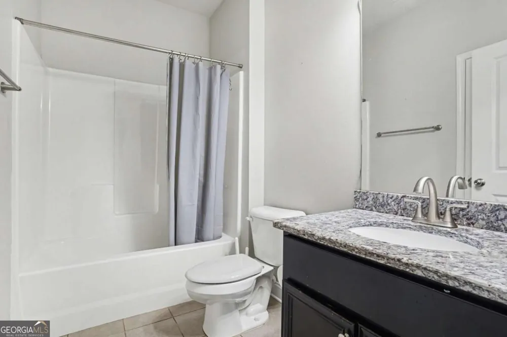 855 Archie DR McDonough, GA 30252