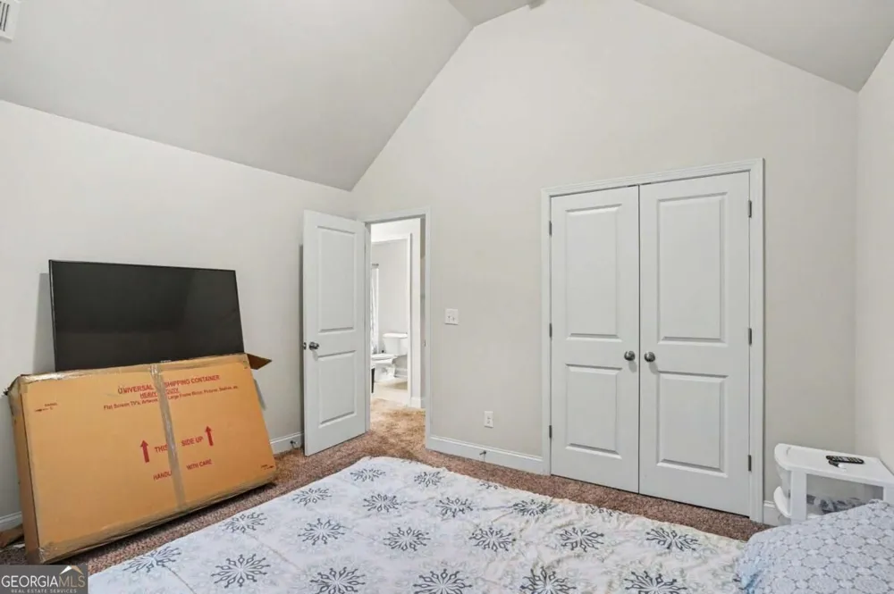 855 Archie DR McDonough, GA 30252