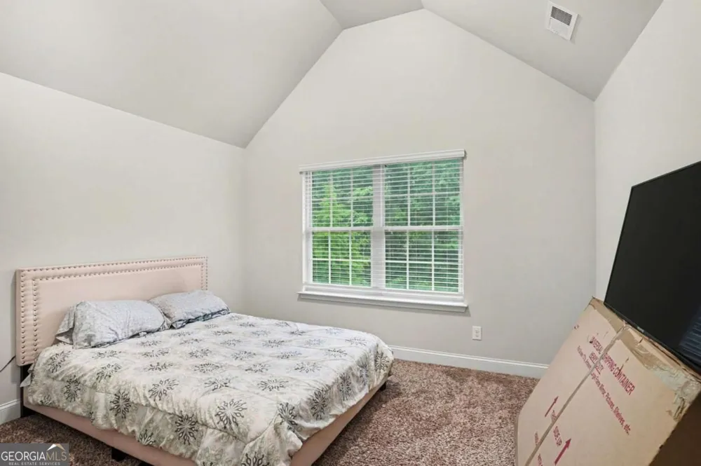 855 Archie DR McDonough, GA 30252