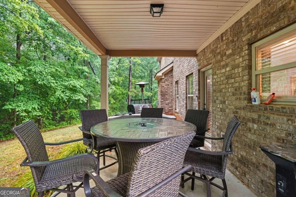 855 Archie DR McDonough, GA 30252
