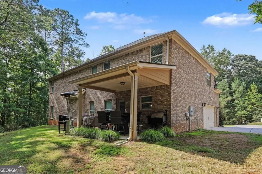 855 Archie DR McDonough, GA 30252