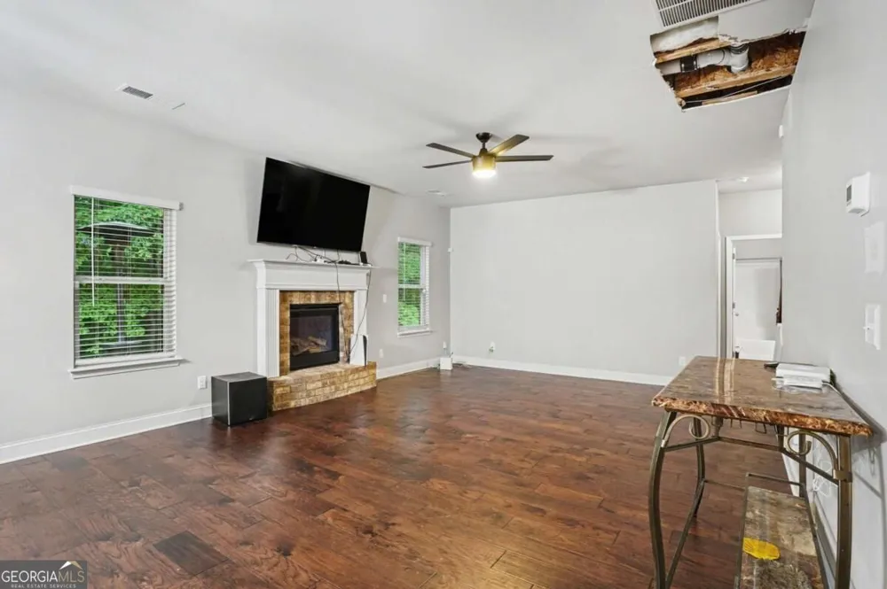 855 Archie DR McDonough, GA 30252
