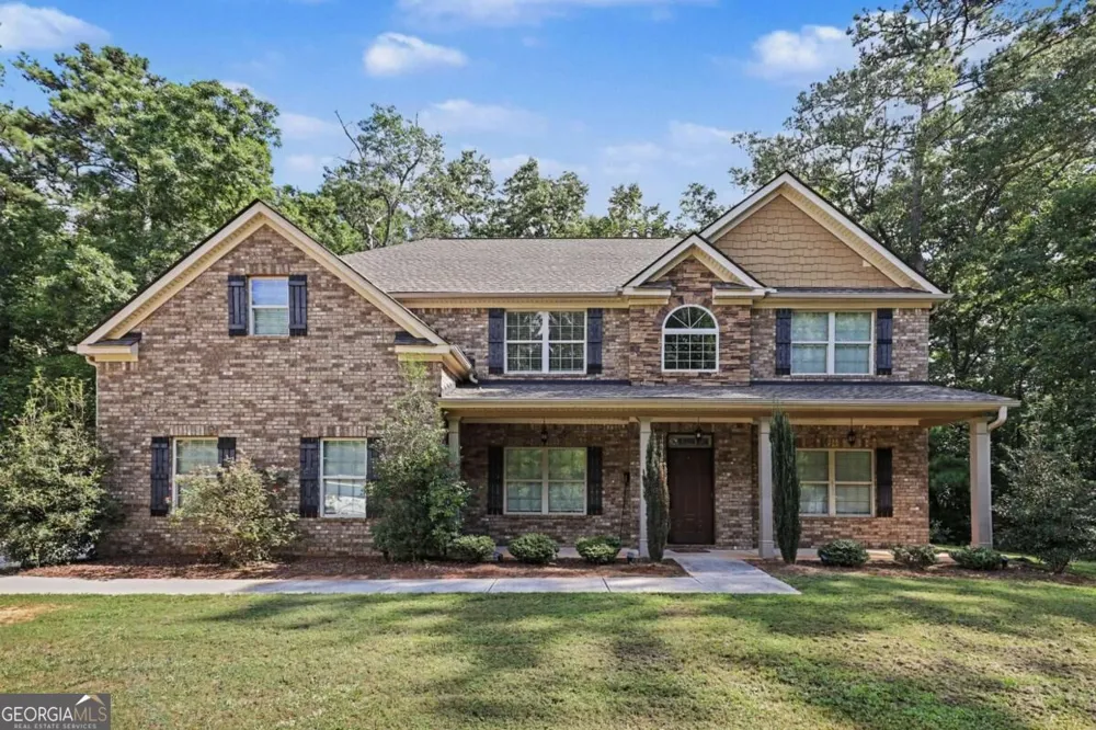 855 Archie DR McDonough, GA 30252