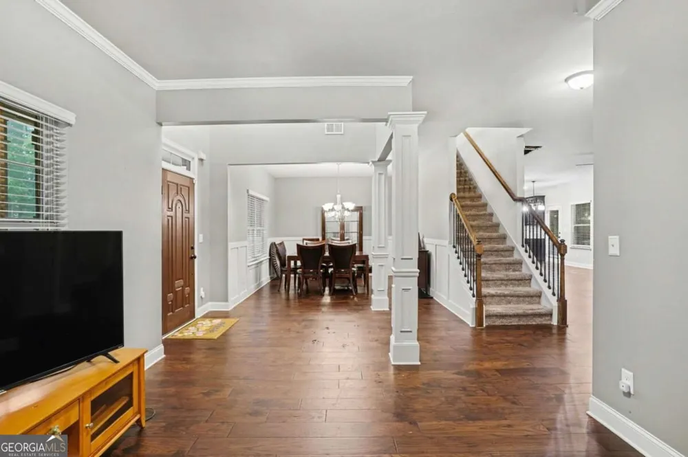 855 Archie DR McDonough, GA 30252