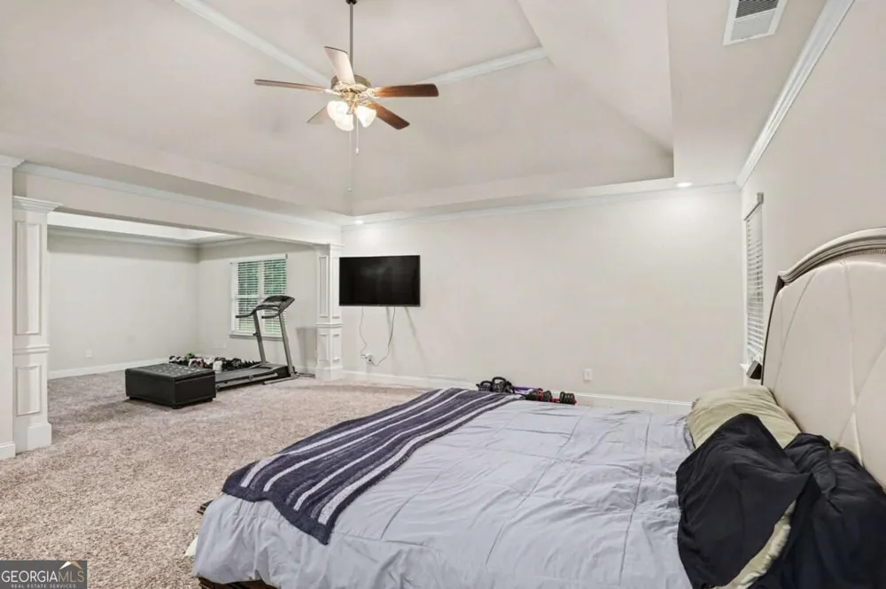 855 Archie DR McDonough, GA 30252
