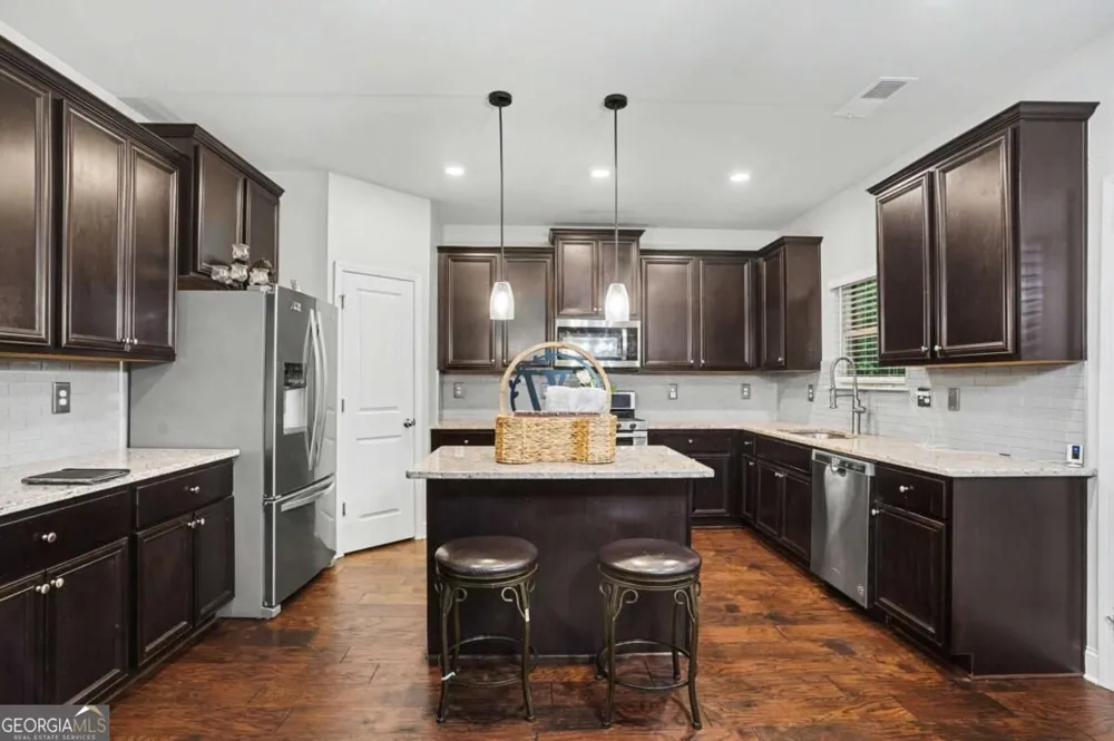 855 Archie DR McDonough, GA 30252