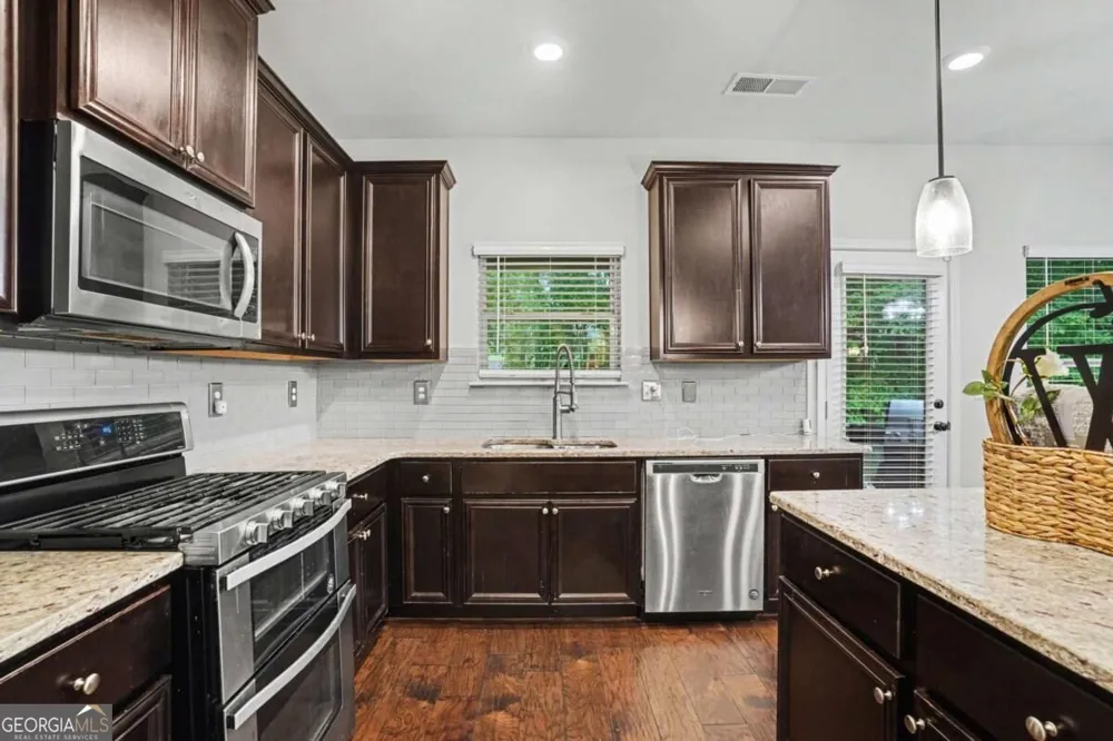 855 Archie DR McDonough, GA 30252