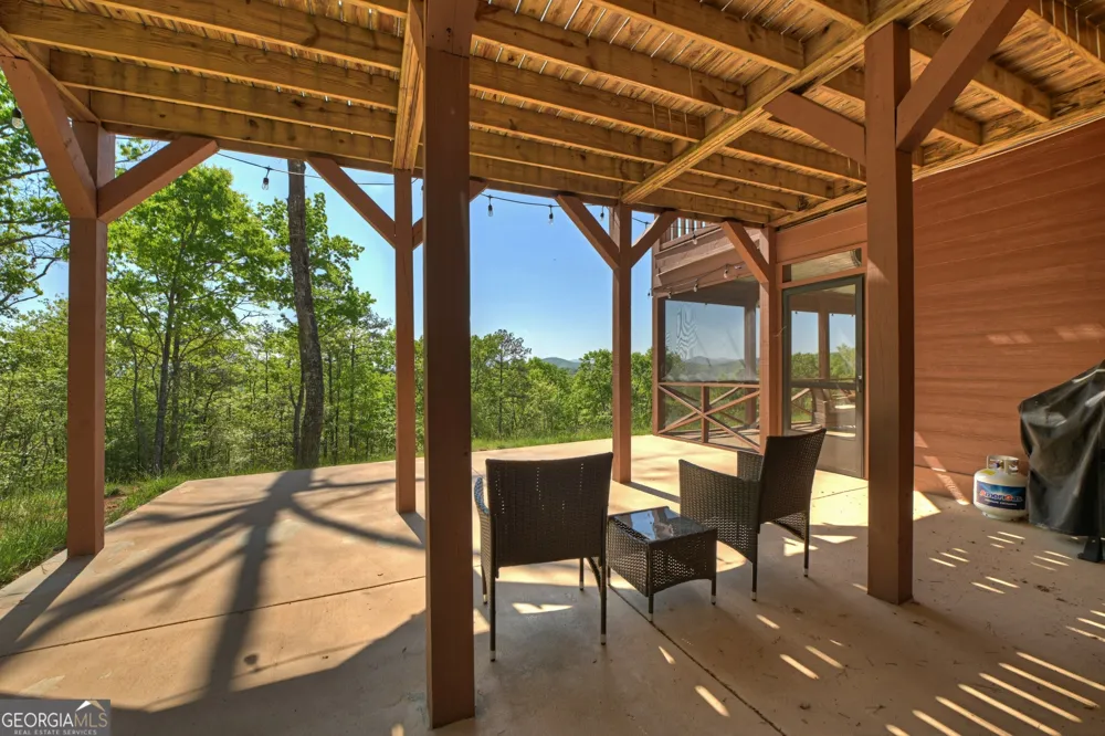769 Voylestown RD Morganton, GA 30560
