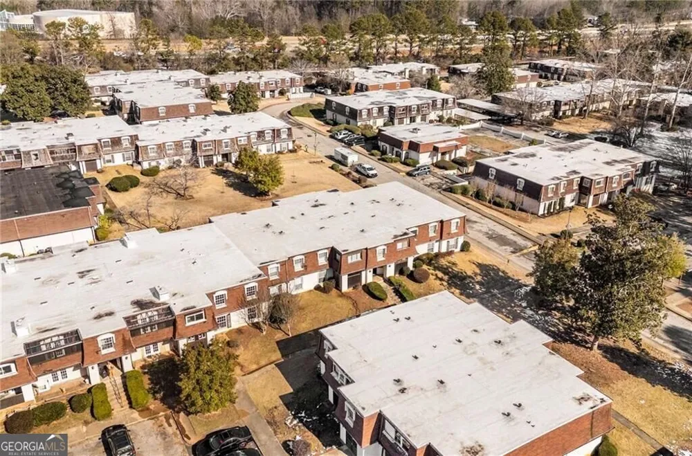 143 Rue Fontaine Lithonia, GA 30038