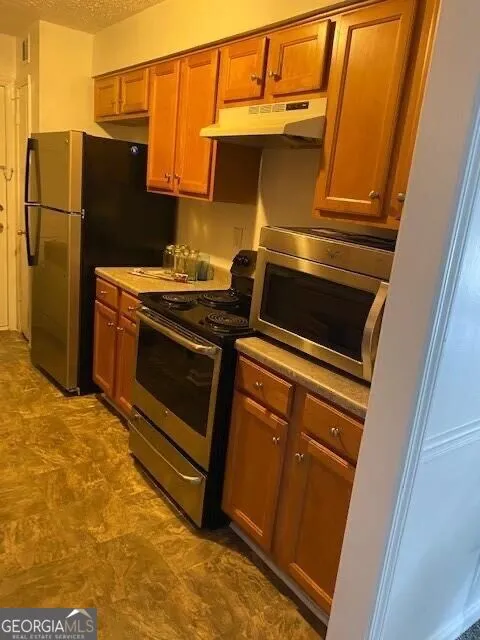 143 Rue Fontaine Lithonia, GA 30038