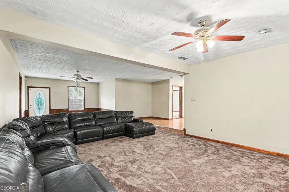 2353 Shire CT Austell, GA 30106