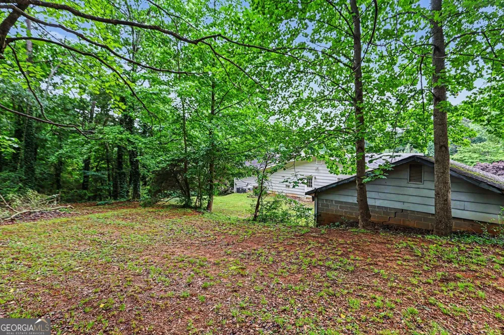 2353 Shire CT Austell, GA 30106