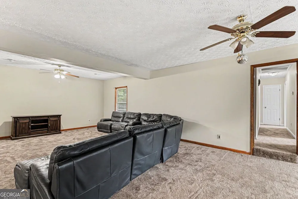 2353 Shire CT Austell, GA 30106