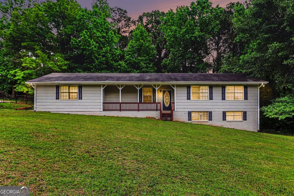 2353 Shire CT Austell, GA 30106
