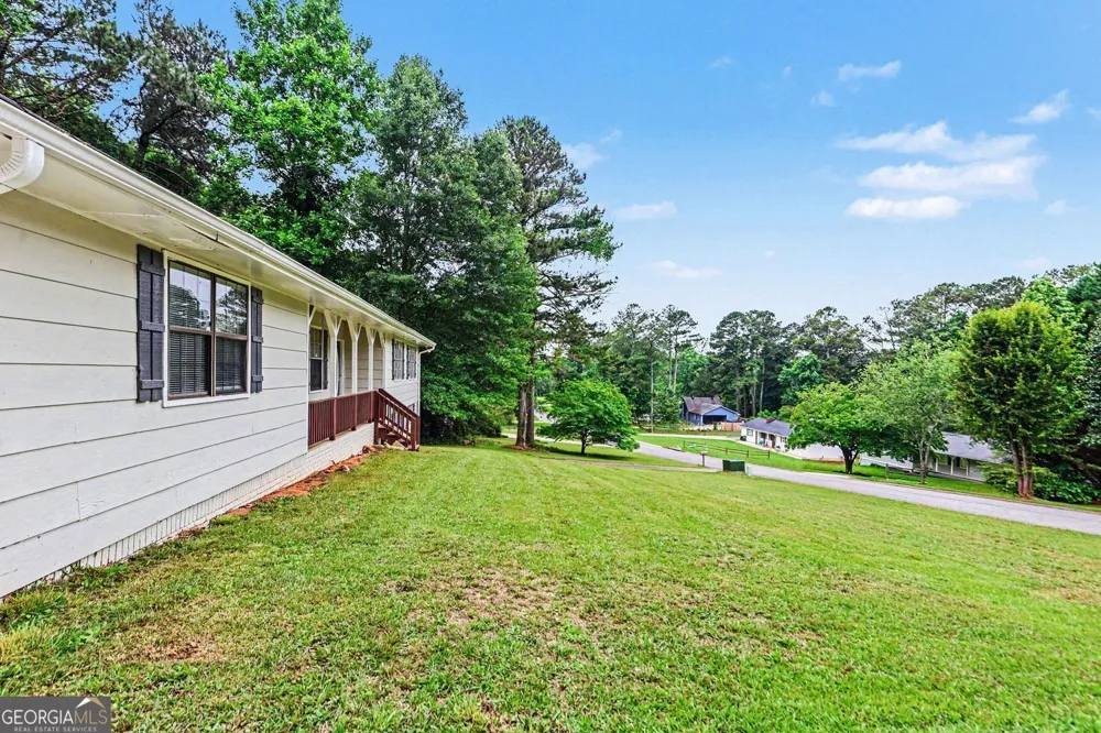 2353 Shire CT Austell, GA 30106