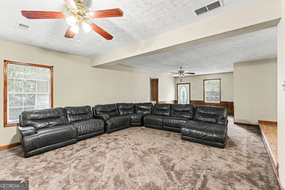 2353 Shire CT Austell, GA 30106