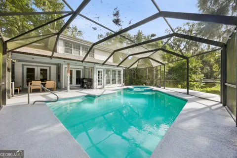201 McIntosh DR