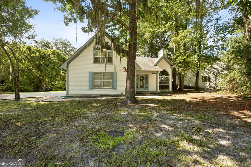 201 McIntosh DR St. Marys, GA 31558