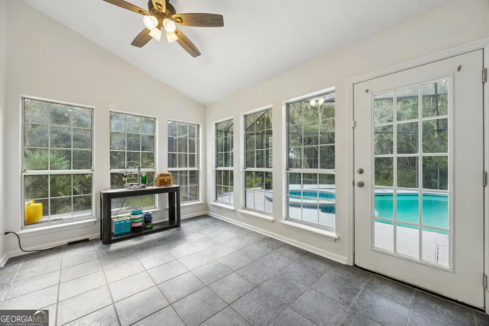 201 McIntosh DR St. Marys, GA 31558