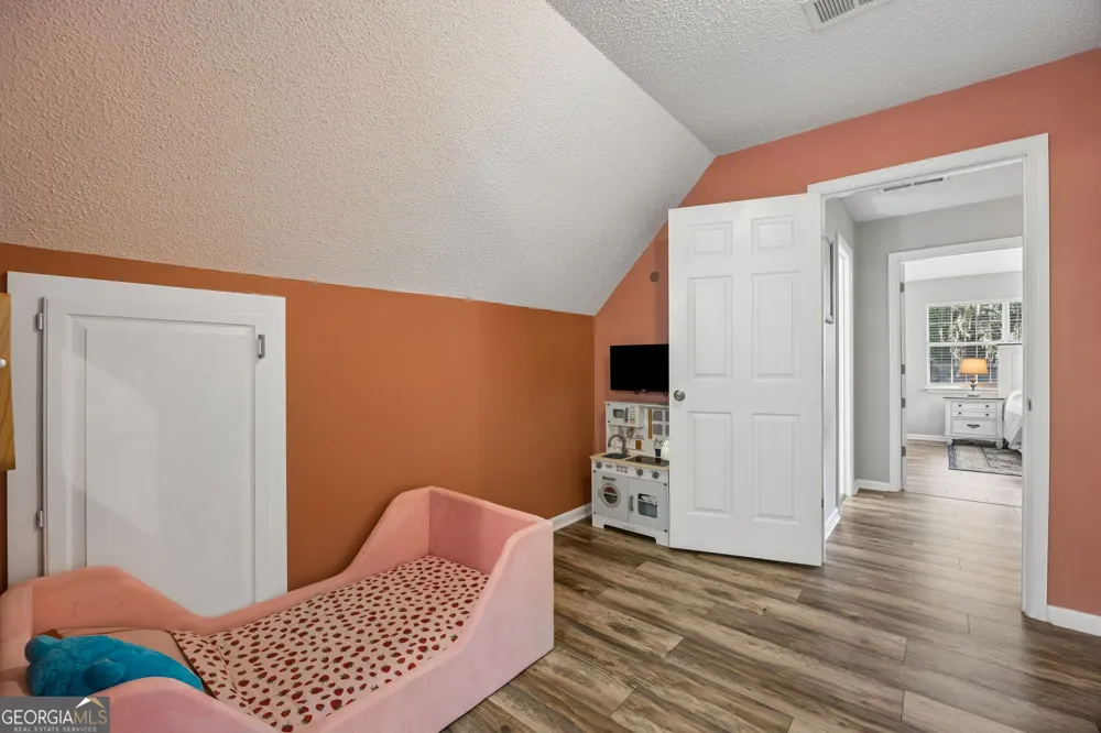 201 McIntosh DR St. Marys, GA 31558