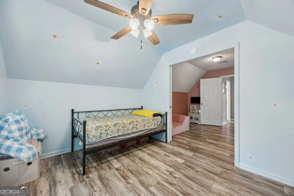 201 McIntosh DR St. Marys, GA 31558