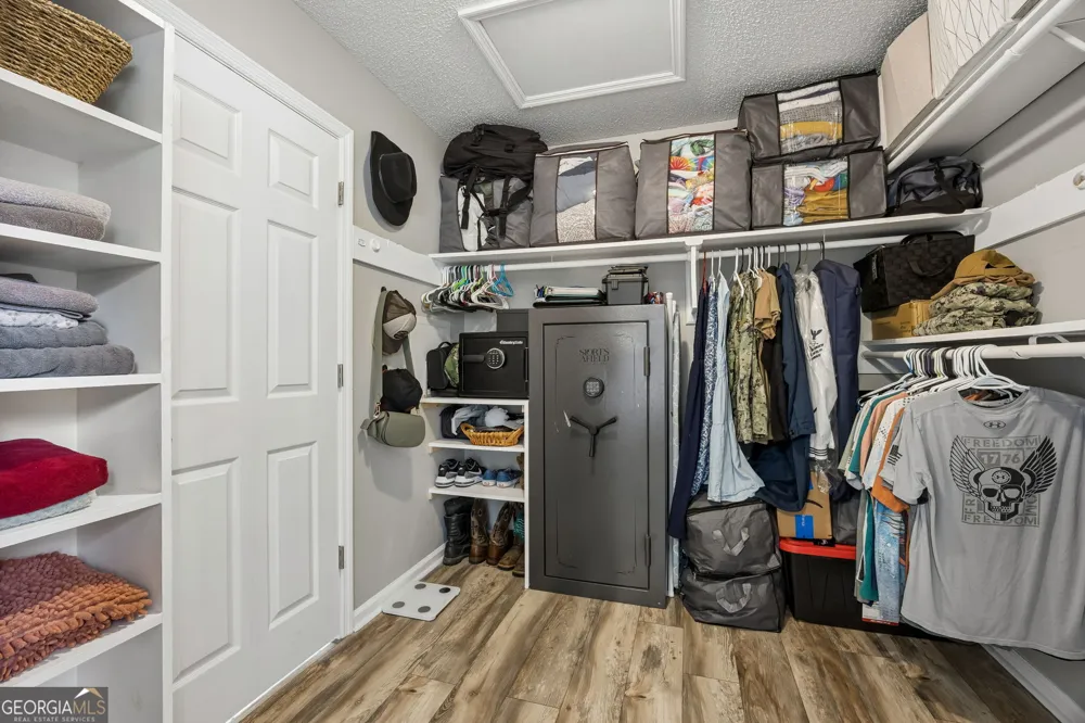 201 McIntosh DR St. Marys, GA 31558