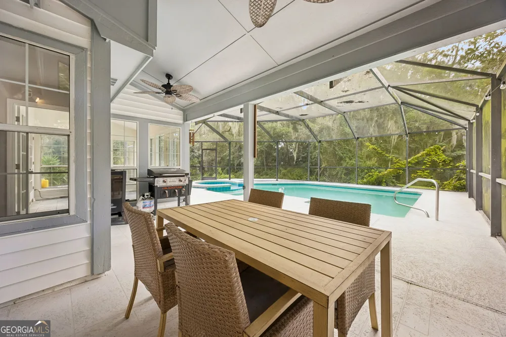201 McIntosh DR St. Marys, GA 31558