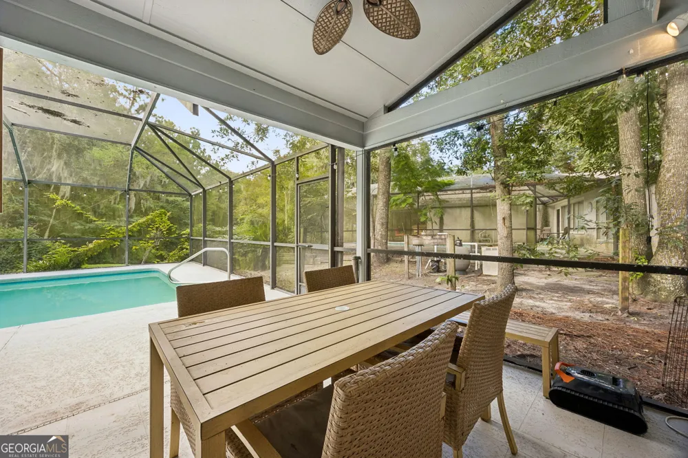 201 McIntosh DR St. Marys, GA 31558