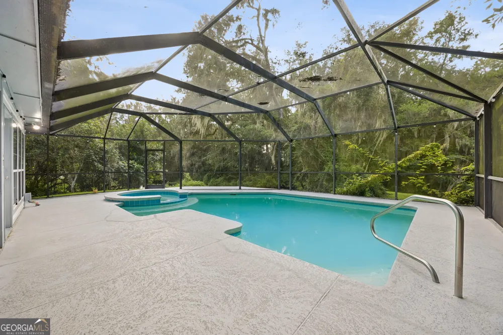 201 McIntosh DR St. Marys, GA 31558