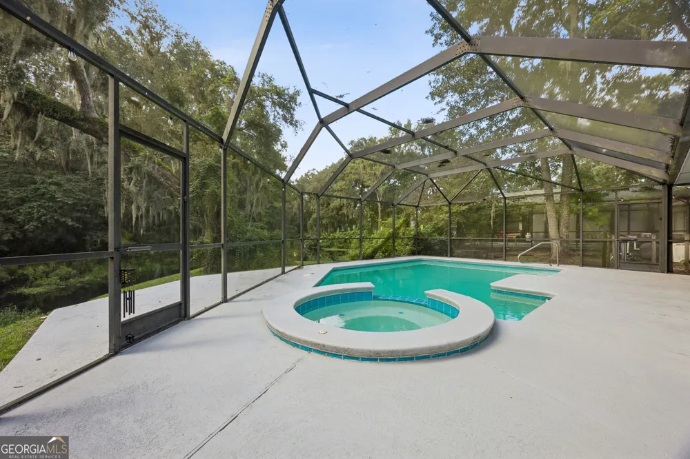 201 McIntosh DR St. Marys, GA 31558