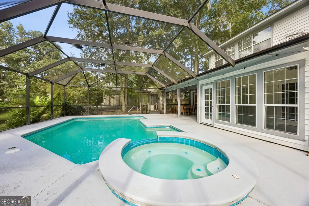 201 McIntosh DR St. Marys, GA 31558