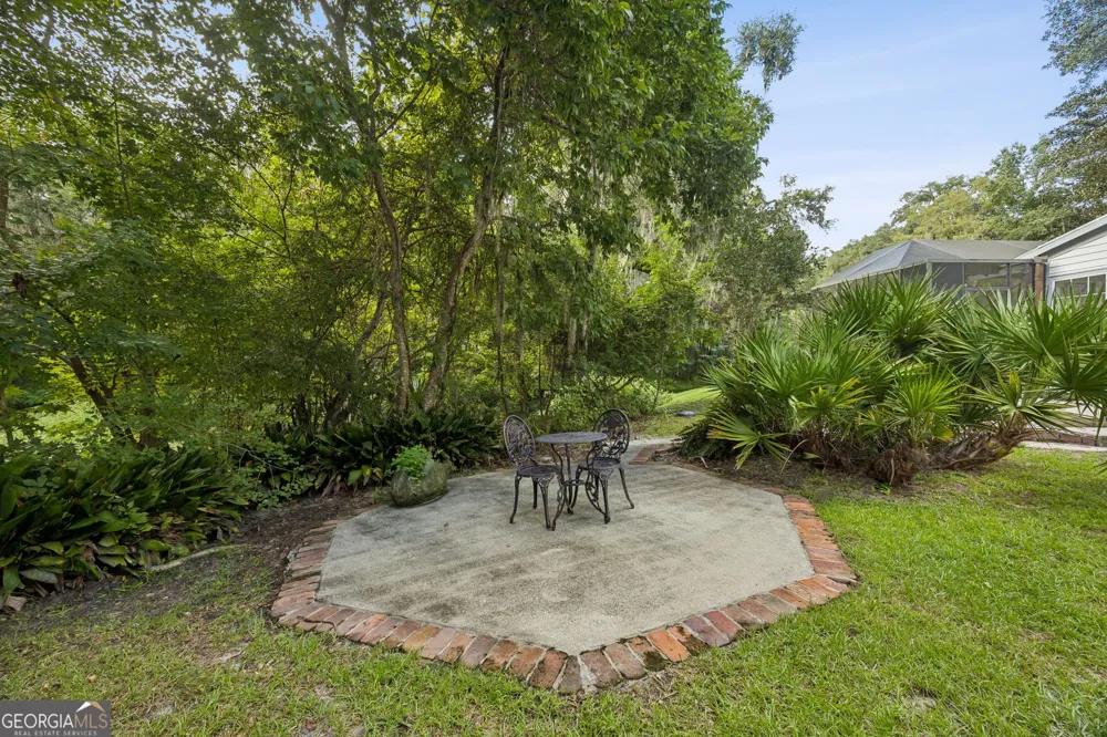 201 McIntosh DR St. Marys, GA 31558