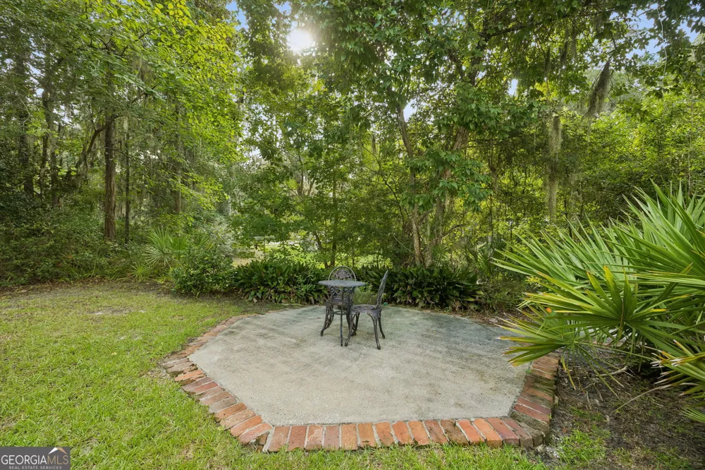 201 McIntosh DR St. Marys, GA 31558