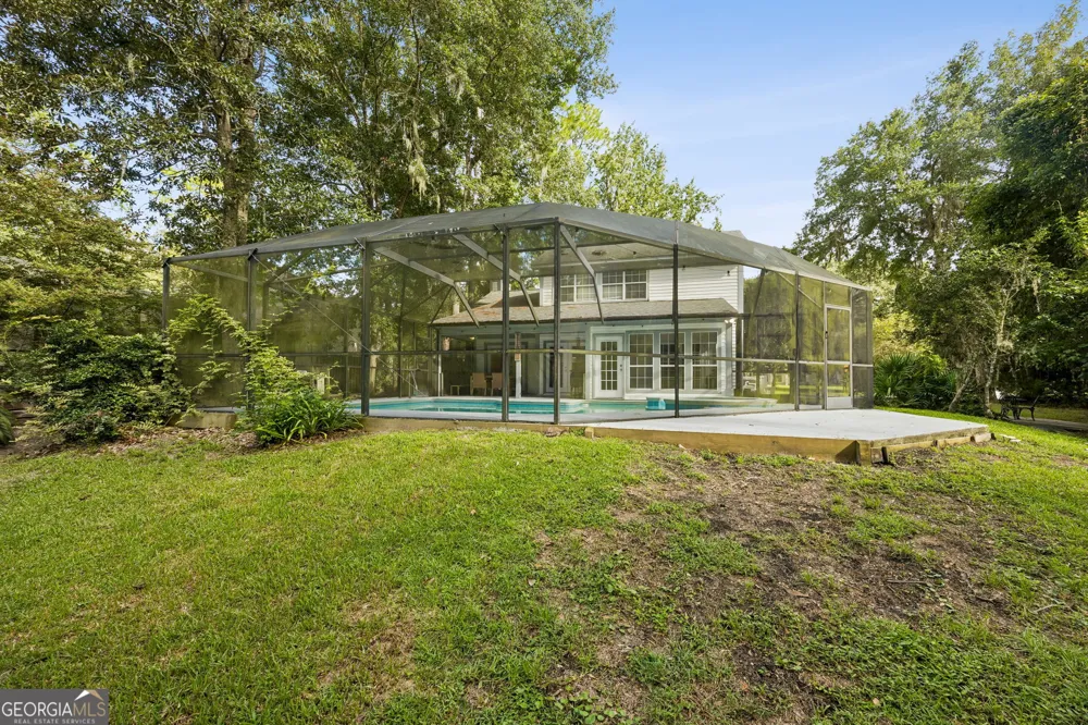 201 McIntosh DR St. Marys, GA 31558
