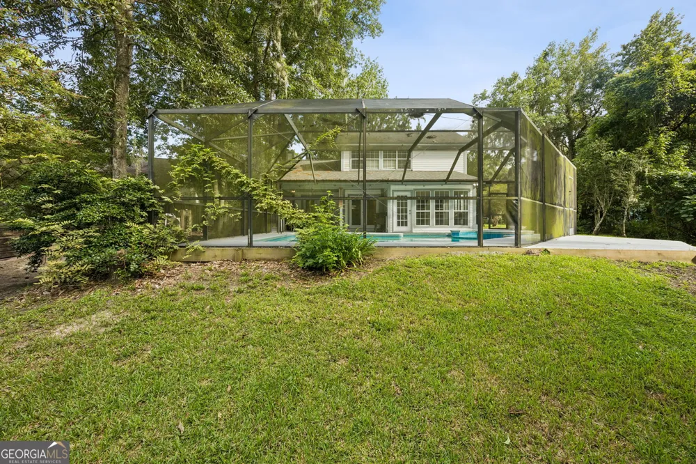 201 McIntosh DR St. Marys, GA 31558
