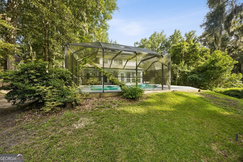 201 McIntosh DR St. Marys, GA 31558