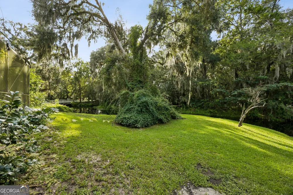 201 McIntosh DR St. Marys, GA 31558