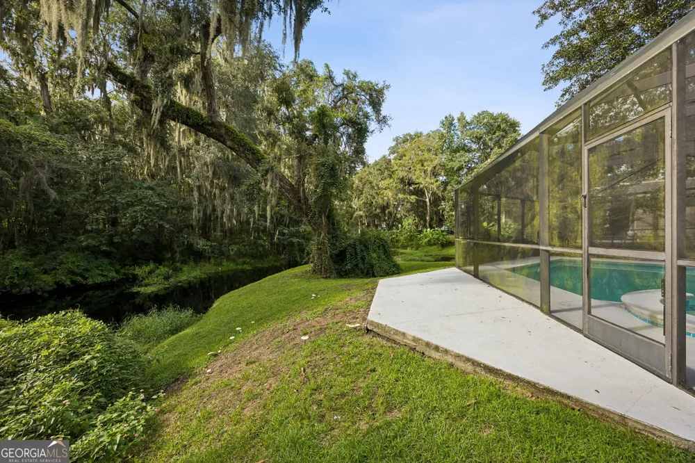 201 McIntosh DR St. Marys, GA 31558