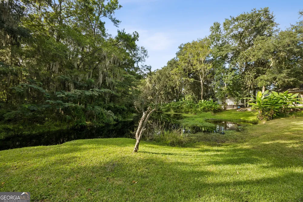 201 McIntosh DR St. Marys, GA 31558
