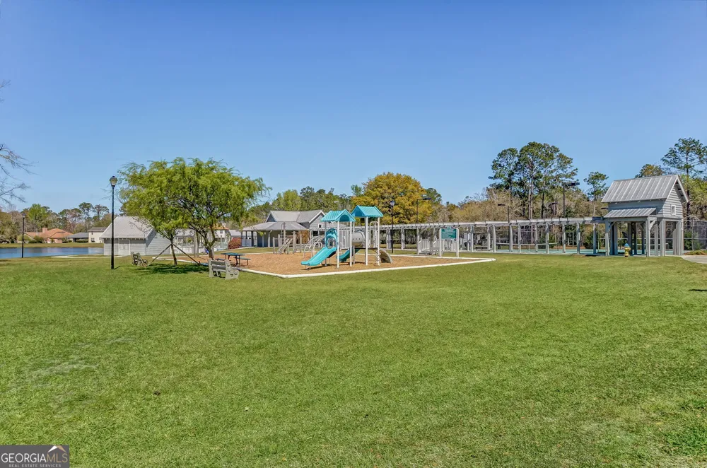 201 McIntosh DR St. Marys, GA 31558