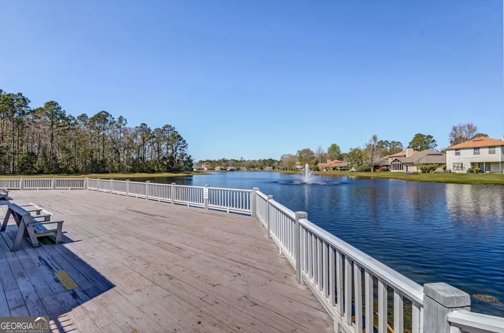 201 McIntosh DR St. Marys, GA 31558