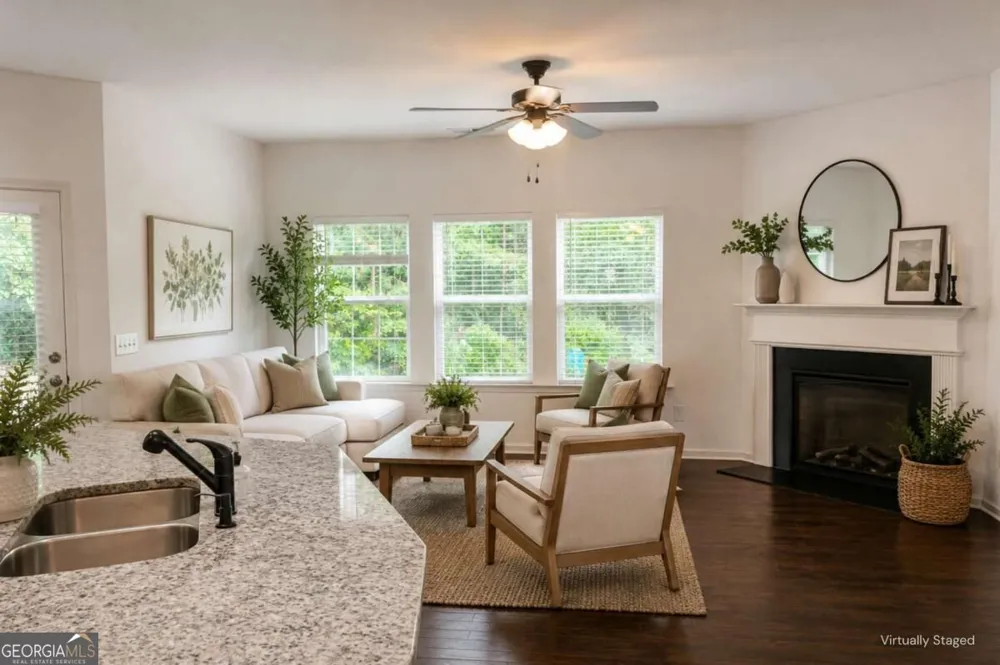 120 Cessna DR Canton, GA 30114