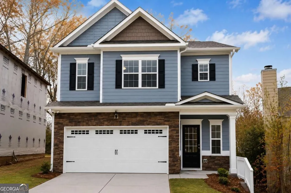120 Cessna DR Canton, GA 30114