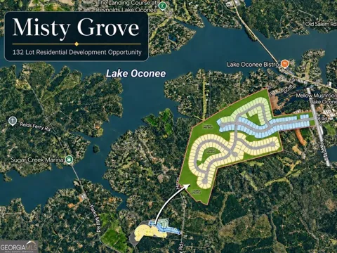 0 Misty Grove LN